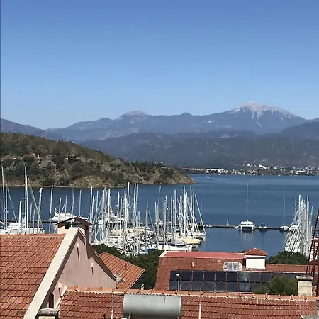 Cim * Fethiye