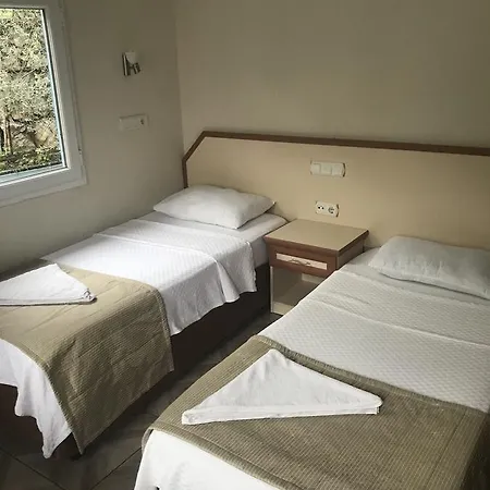 Cim Aparthotel Fethiye