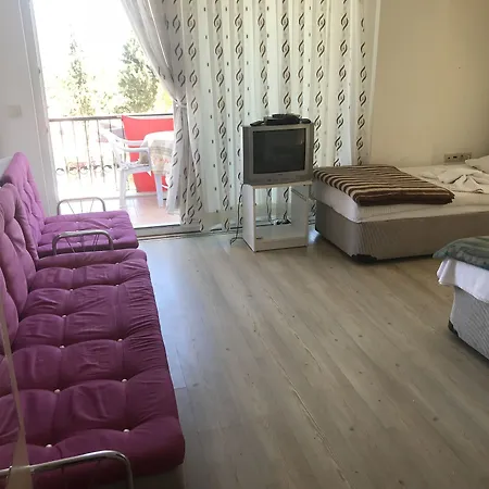 Aparthotel Cim Fethiye