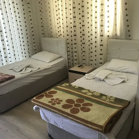 Aparthotel Cim